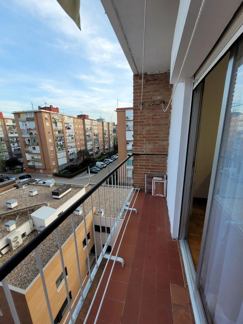 Piso en Barrio San Pascual - Foto 6