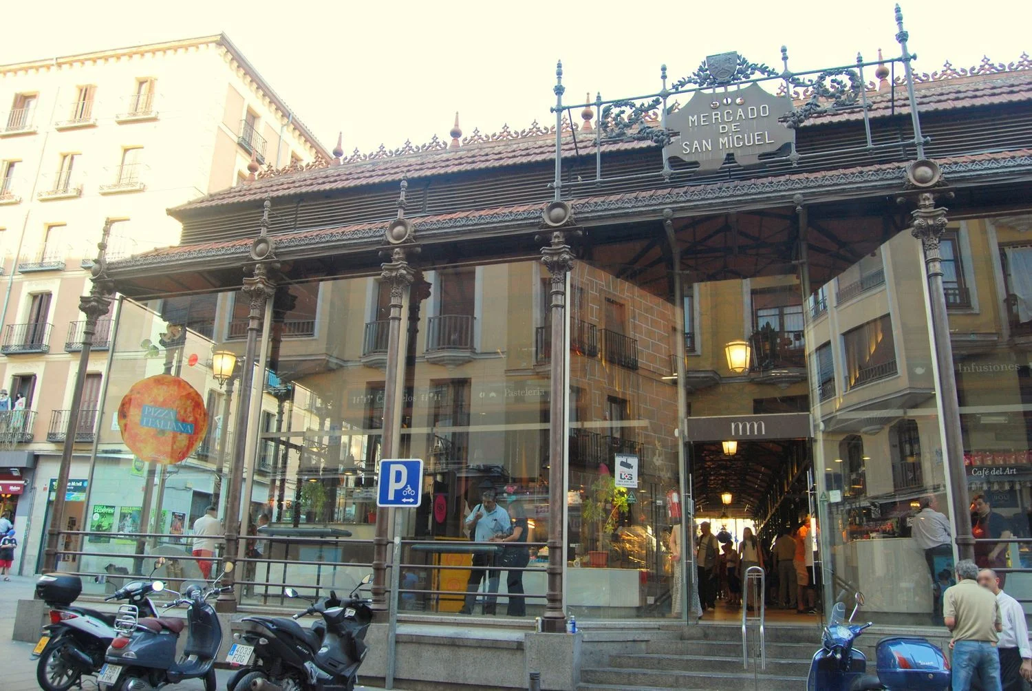 Piso en calle del Conde de Miranda, 1 - Foto 8