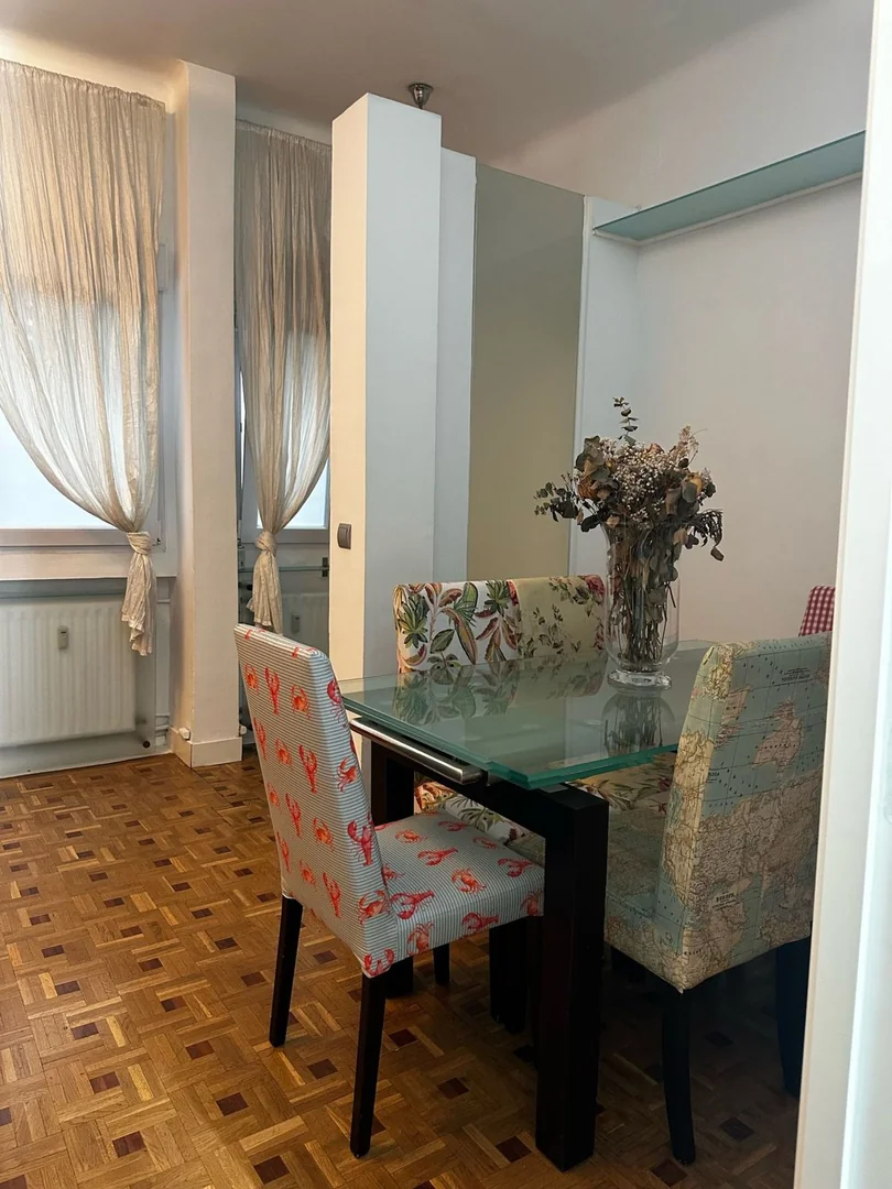 Piso en Calle Andrés Torrejón, 4, Pacífico - Foto 36