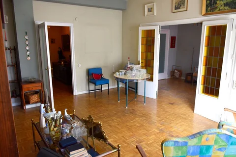 Piso en calle de Mauricio Legendre, 15 - Foto 8