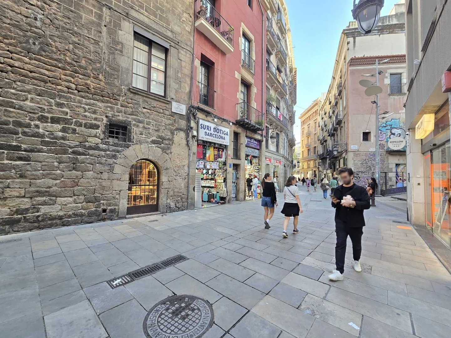 Piso en Calle d'en Roca, 2, El Gòtic - Foto 26