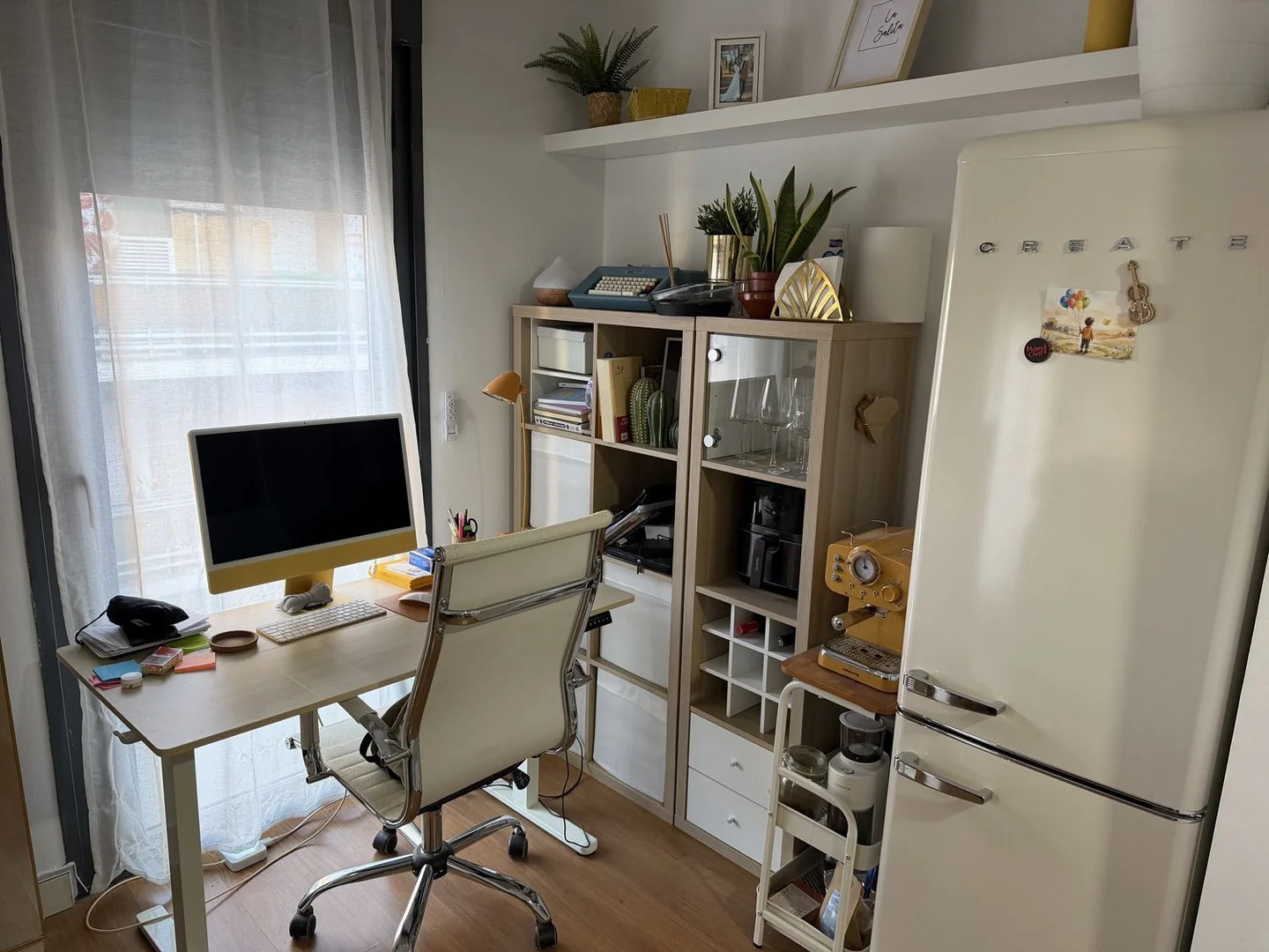 Estudio en Calle del Amor Hermoso, 59, Almendrales - Foto 2