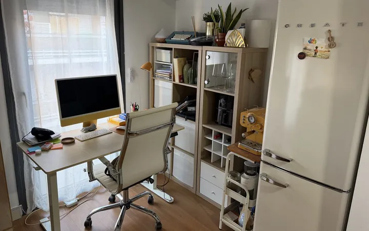 Estudio en Calle del Amor Hermoso, 59, Almendrales - Foto 2