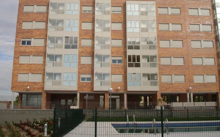 Piso en Calle los Morales, 29, Pau de Carabanchel - Foto 2