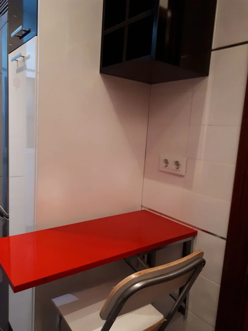 Piso en Calle del Gobernador, 31, Huertas-Cortes - Foto 19
