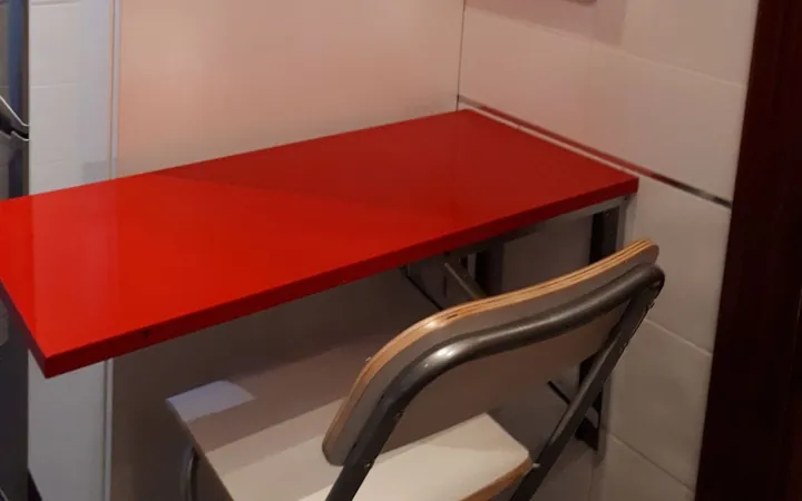 Piso en Calle del Gobernador, 31, Huertas-Cortes - Foto 19