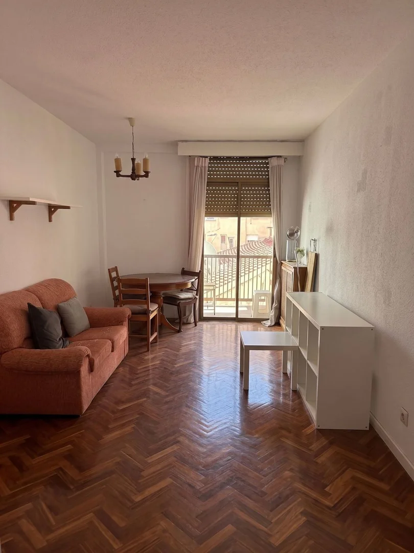 Piso en calle de Andrés Mellado, 18 - Foto 2