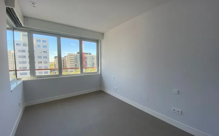 Piso en Avenida Manuel Fraga Iribarne, 49, Valdebebas - Valdefuentes - Foto 9