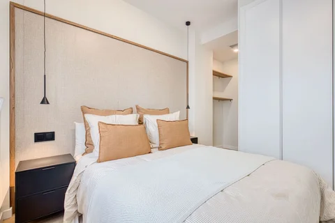 Piso en calle de Suero de Quiñones - Foto 34