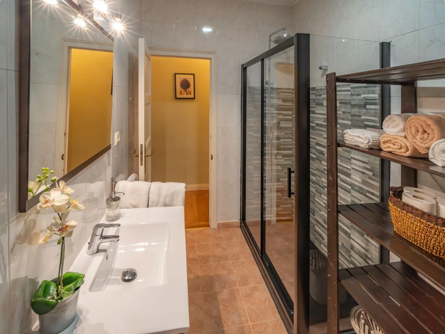 Piso en calle de Tudescos, 4 - Foto 12