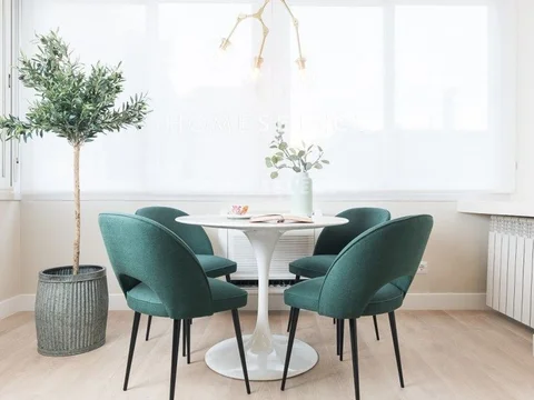 Piso en calle de López de Hoyos, 14 - Foto 4