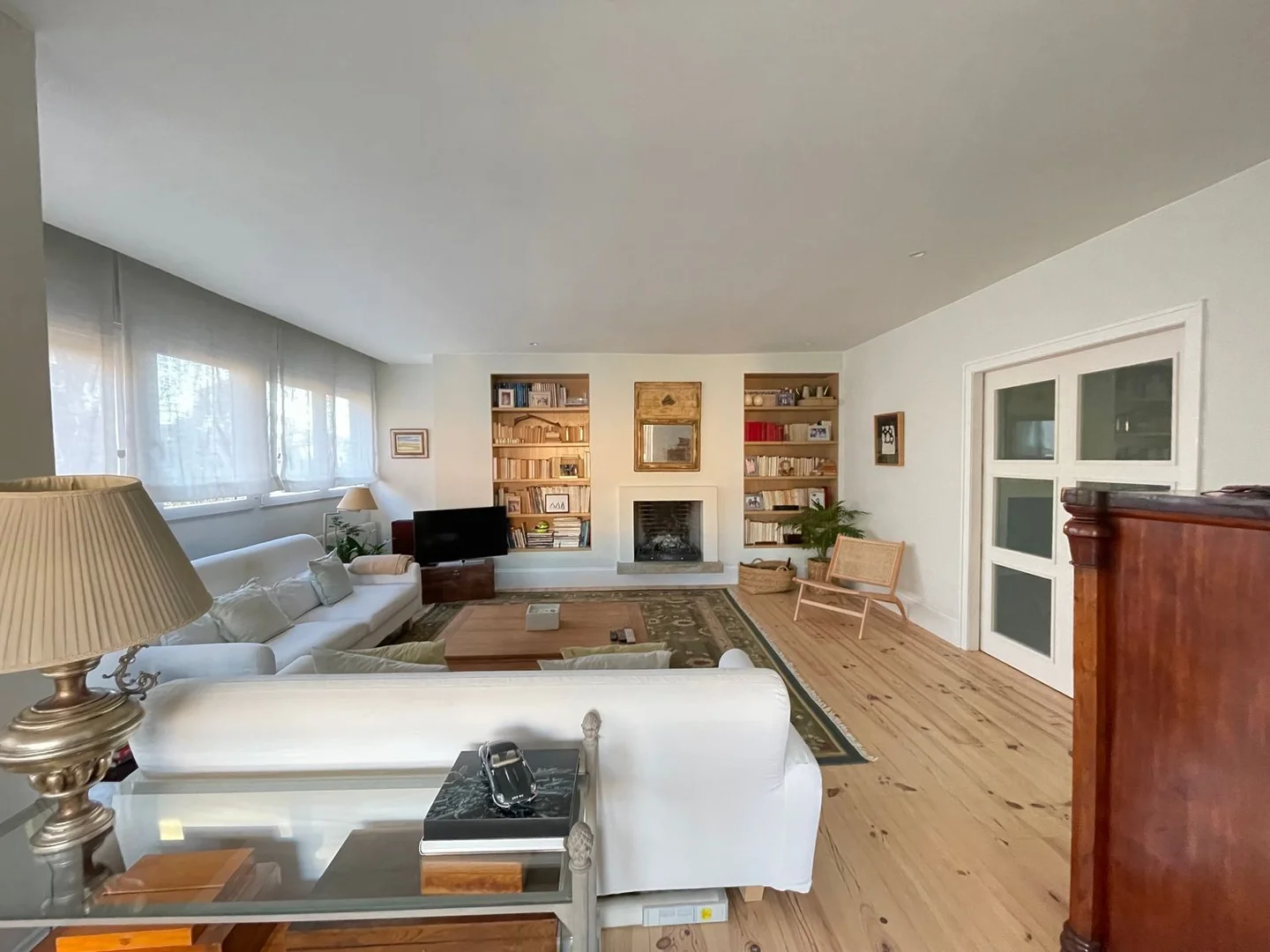 Dúplex en calle de Cantalejo, 13 - Foto 2