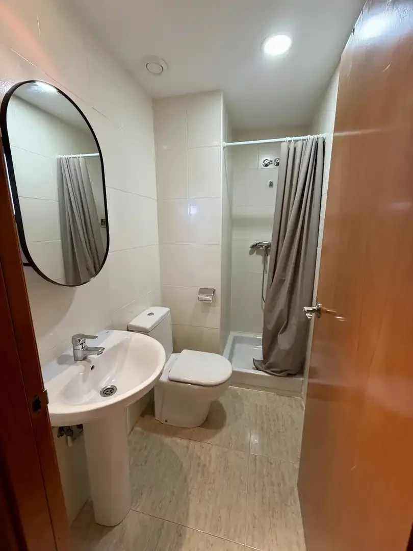 Piso en  Carrer de la Reina Amàlia 37.U - Foto 7