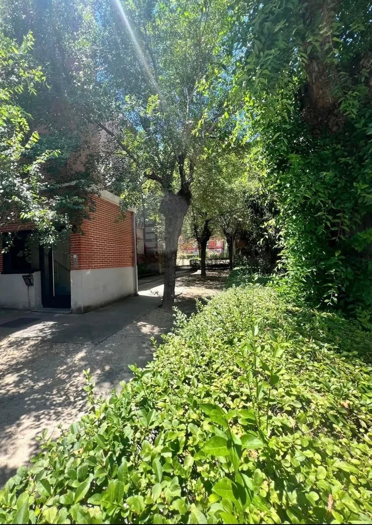 Piso en Calle de Ángel Luis de la Herrán, 14, Pinar del Rey - Foto 20