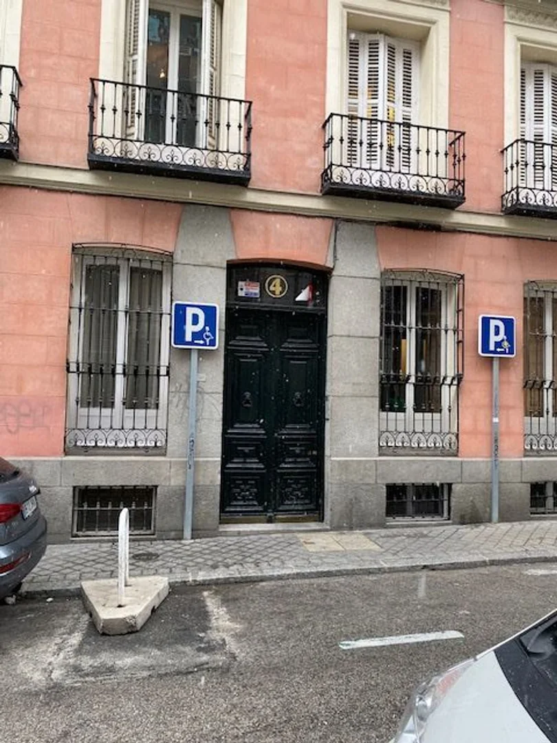 Piso en Calle Marqués de Monasterio, 4 - Foto 19