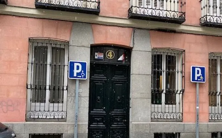 Piso en Calle Marqués de Monasterio, 4 - Foto 19