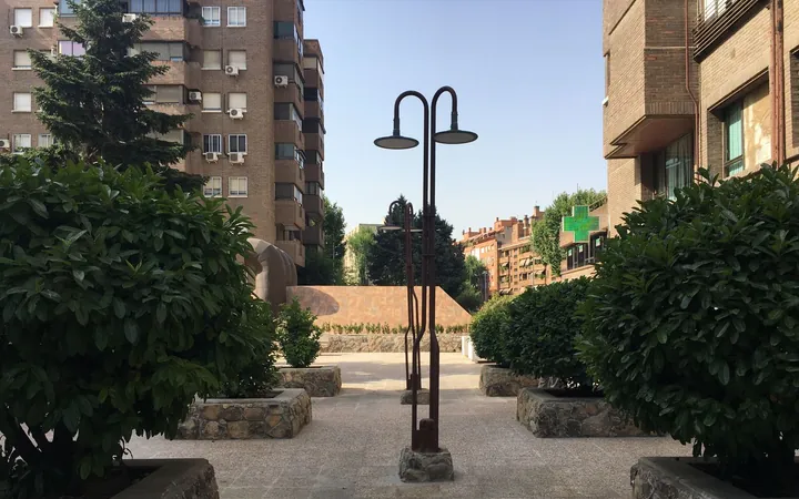Piso en Calle del Camino de los Vinateros, 53, Media Legua - Foto 19