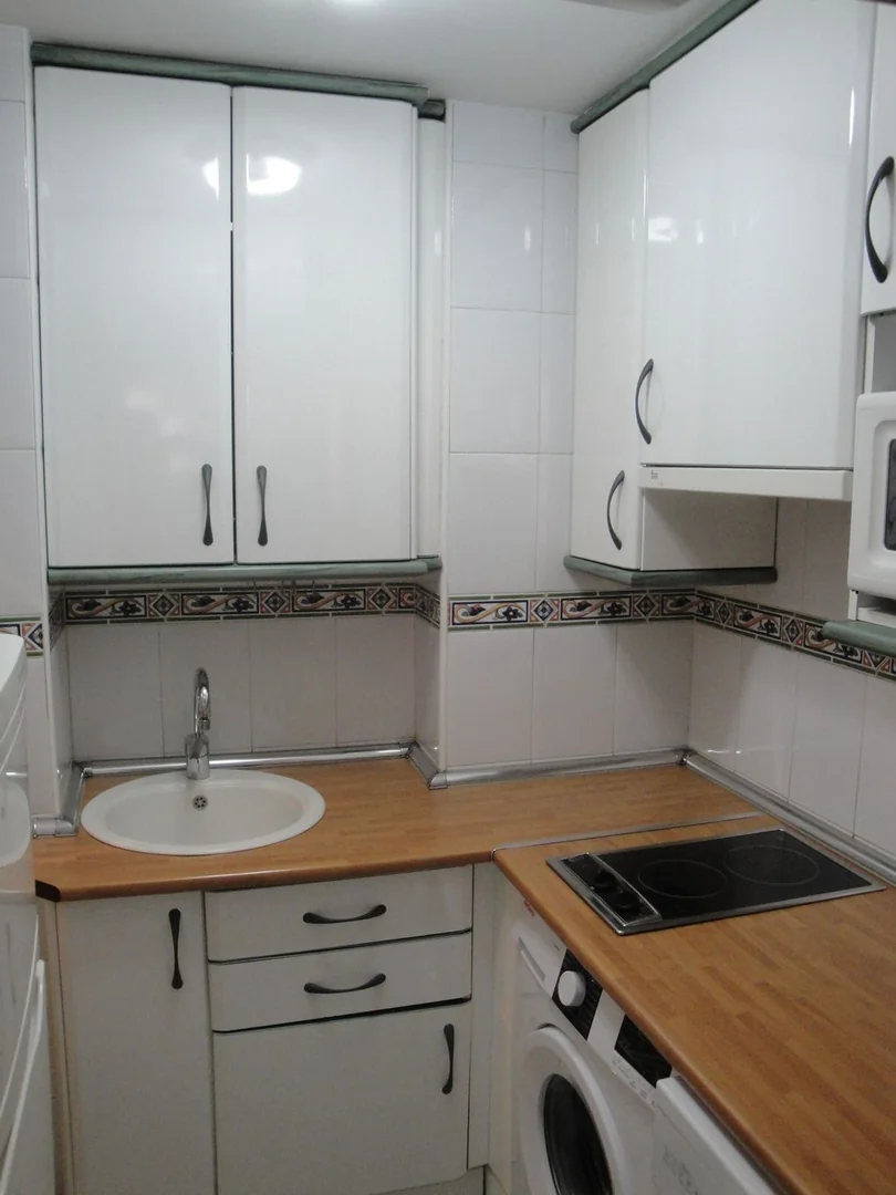 Piso en Calle de Triquet, 4, Adelfas - Foto 9