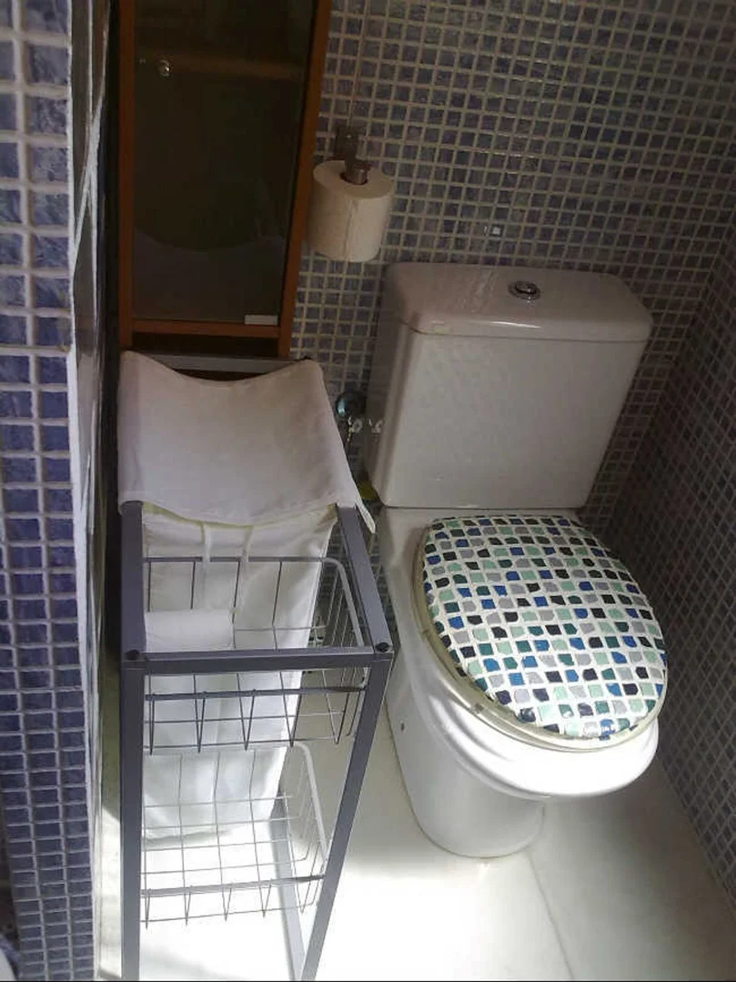 Piso en calle del Mesón de Paredes, 57 - Foto 8