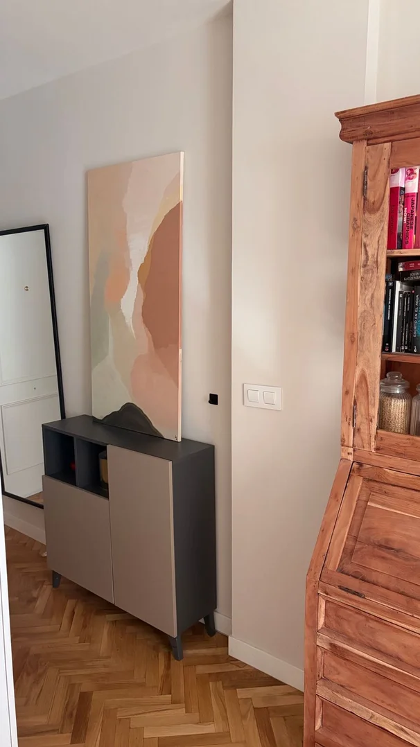 Piso en calle de Arturo Soria, 45 - Foto 12