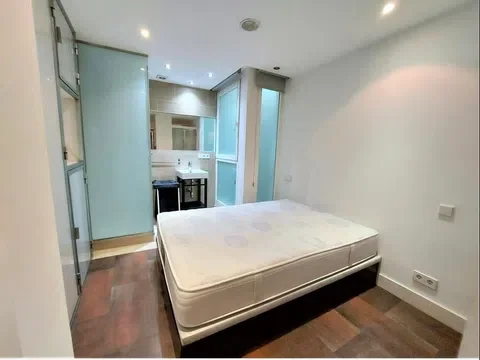 Estudio en calle de Quiñones, 10 - Foto 3