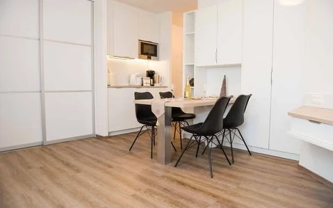 Piso en calle Pablo Iglesias, 2 - Foto 2