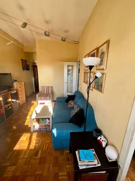 Piso en calle del Marqués de Lema, 7 - Foto 6