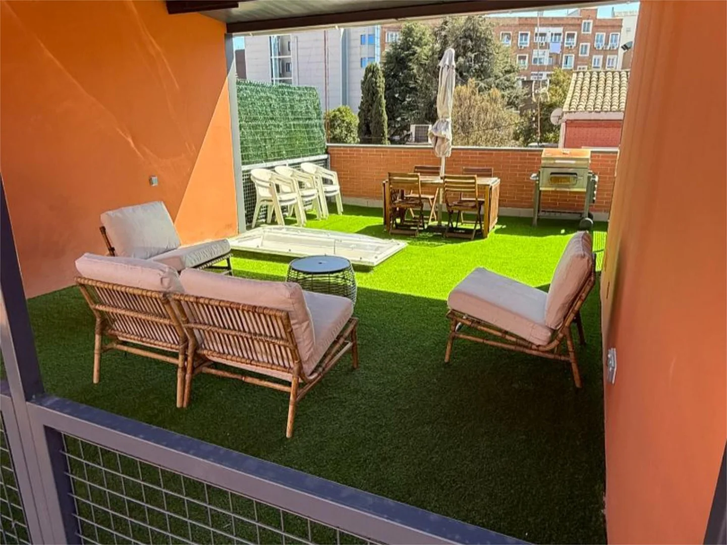 Piso en  Calle de Roma 21 - Foto 4