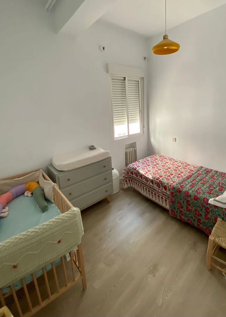 Ático en Calle Bravo Murillo, 36, Trafalgar - Foto 10