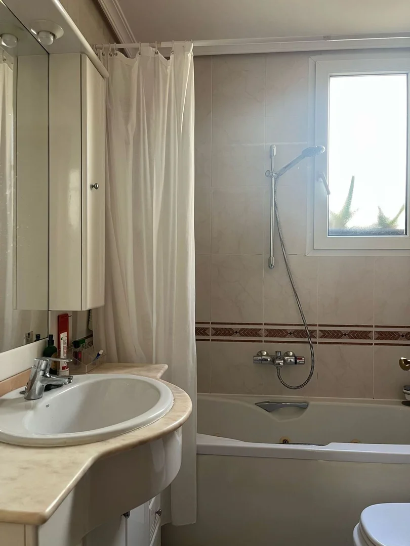 Ático en calle de Lucio del Valle, 17 - Foto 6