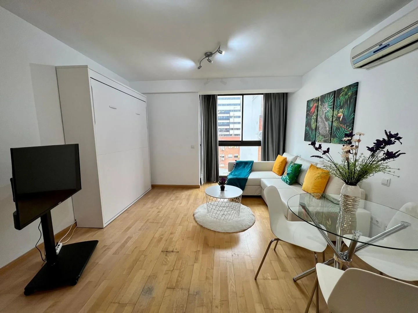 Piso en Calle de Alberdi, 42, Valdeacederas - Foto 4