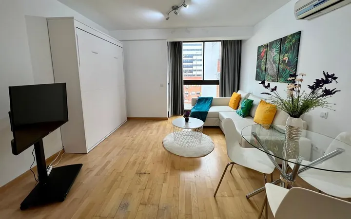 Piso en Calle de Alberdi, 42, Valdeacederas - Foto 4