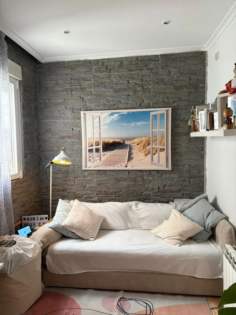 Piso en calle de Juan de Olías, 45