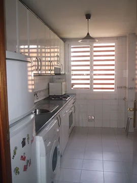 Piso en Avenida Niza, 6 - Foto 7