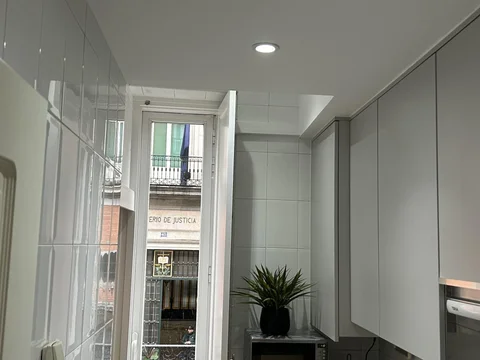 Piso en  Calle de San Bernardo 40 - Foto 12