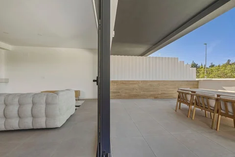 Chalet pareado en camino de Cortes, 1 - Foto 15