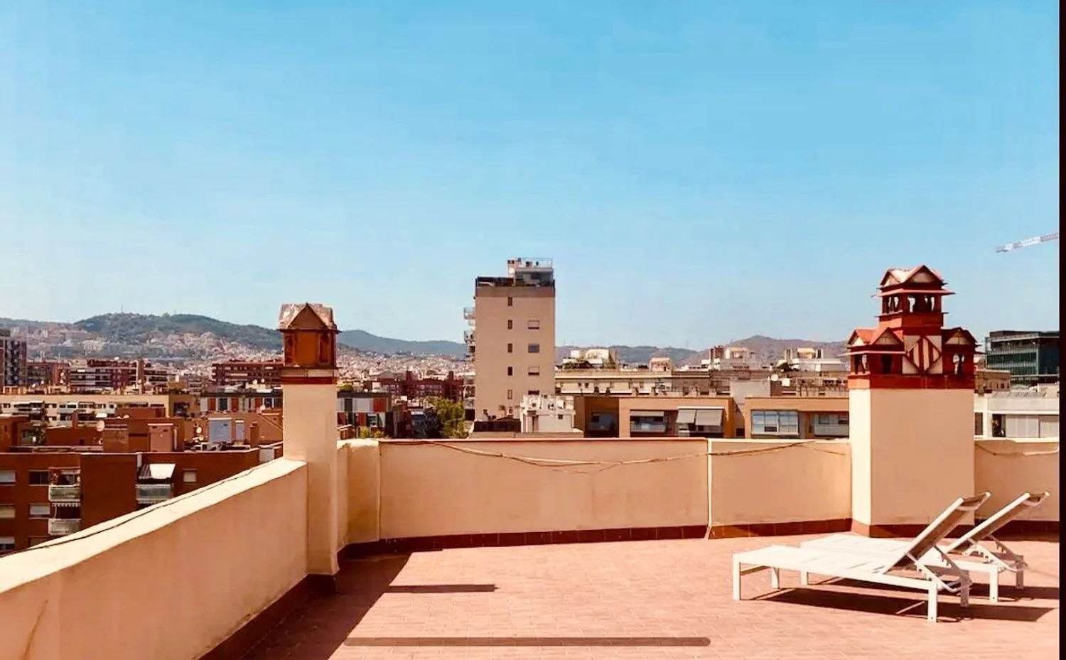 Ático en calle de Pere IV, 193 - Foto 1