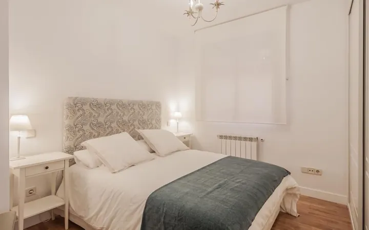 Piso en Calle de la Virtudes, 22, Almagro - Foto 12