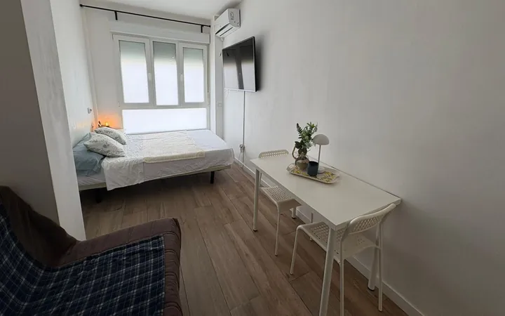 Estudio en Calle de Gómez de Avellaneda, Pueblo Nuevo - Foto 6