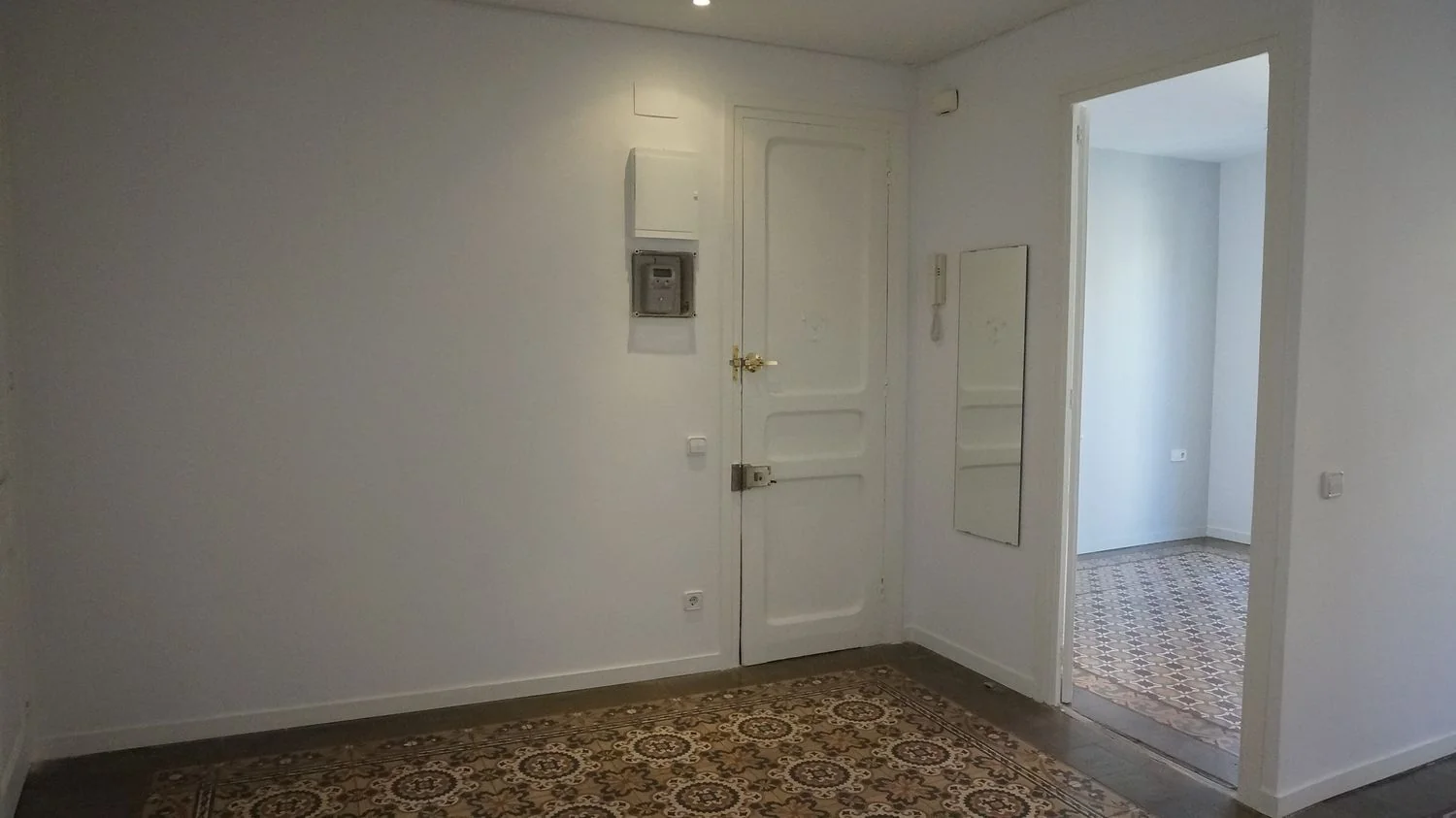 Piso en La Sagrada Família, La Sagrada Família - Foto 4