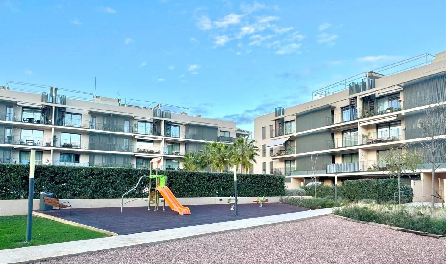 Piso en calle de Jaume Villanueva, 5 - Foto 11