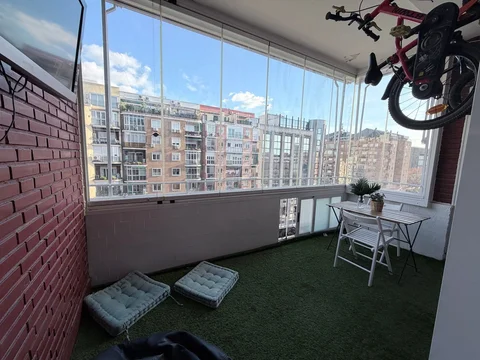 Piso en calle del Doctor Esquerdo, 170 - Foto 9