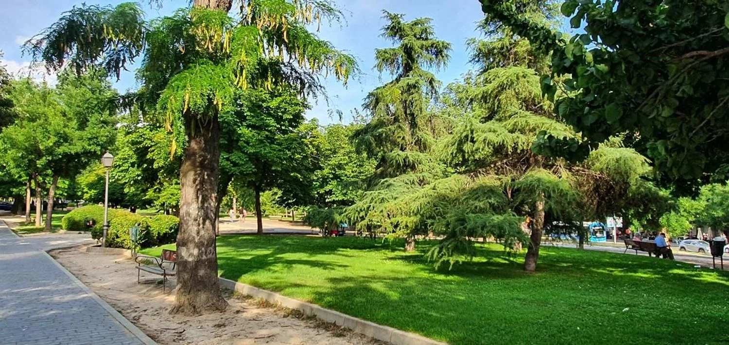 Piso en calle de Juan Duque, 3 - Foto 15