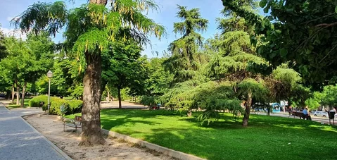 Piso en calle de Juan Duque, 3 - Foto 15