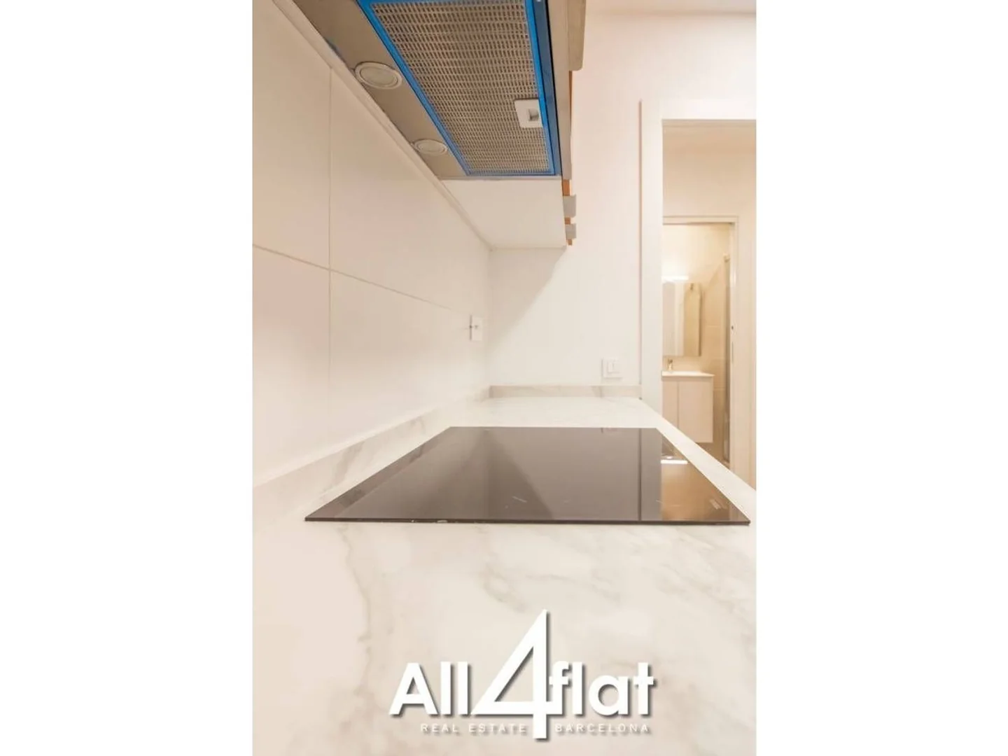 Piso en Calle de Bonsoms, Sants - Badal - Foto 22