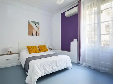 Piso en  Carrer de Salvà 44 - Foto 6