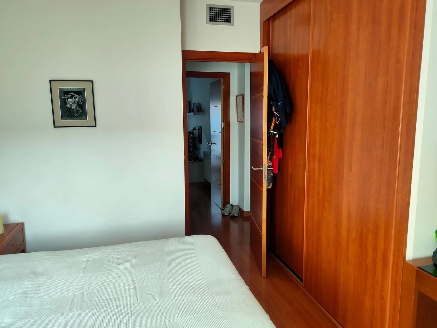 Piso en San Deogracias, 32, Buena Vista - Foto 5