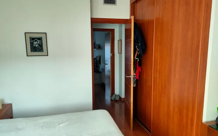 Piso en San Deogracias, 32, Buena Vista - Foto 5