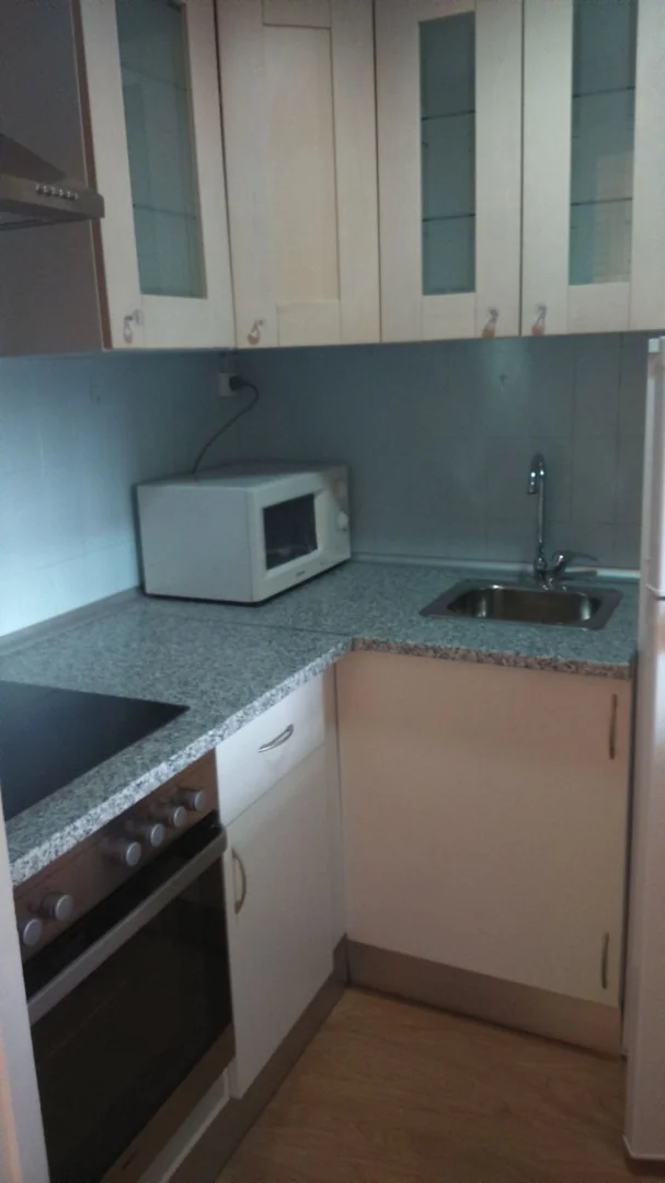Piso en Avenida de Pío XII, 92, Castilla - Foto 6