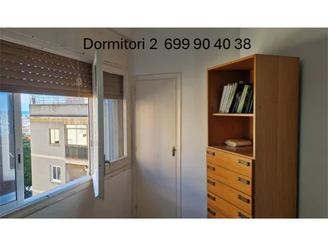 Piso en  Carrer del Doctor Cadevall 12 - Foto 14